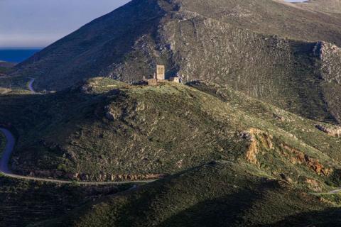 Μάνη